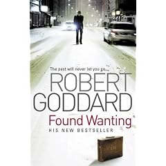 Found Wanting