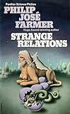 Strange relations