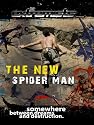 Extremists The New Spider Men