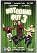 Not Going Out - Series 3 [DVD]