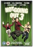 Not Going Out - Series 3 [DVD]