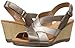 Clarks Women's Helio Coral Wedge Sandal