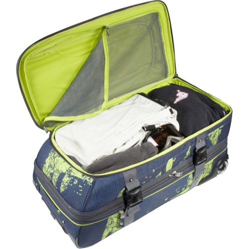 Best Ski Duffel Bags IUCN Water