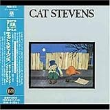 Teaser & the Firecat - Cat Stevens