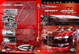 Import X Dream 2 DRIFT DVD
