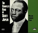 Scott Joplin｜Complete Rags