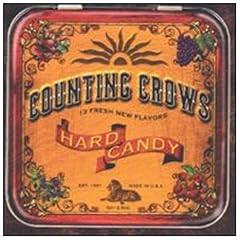 Hard Candy