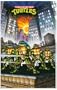 Teenage Mutant Ninja Turtles - Highrise Hero 11X17 Poster