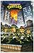 TEENAGE MUTANT NINJA TURTLES HIGHRISE HERO 11x17 POSTER