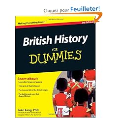 British History for Dummies