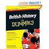British History For Dummies