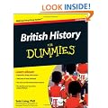 British History For Dummies