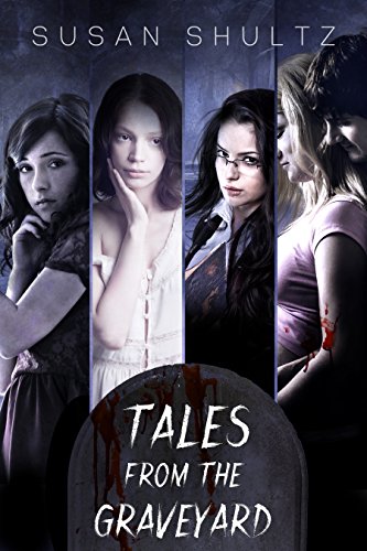 Tales From the Graveyard: The Complete Collection