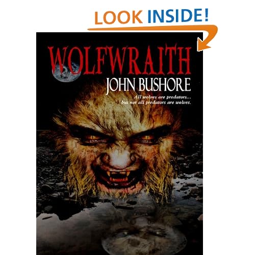 Wolfwraith