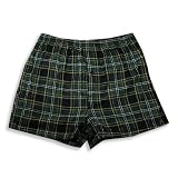 Bill Blass - Mens Boxers, Hunter, Navy at BargainChildrensClothing Sleepwear