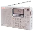 Sangean ATS-505P FM Stereo/MW/LW/SW PLL Synthesized World Receiver