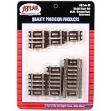 HO Code 83 Straight Assortment