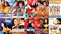 Nice Price Edition - Bollywood Fan Paket 1 [13 DVDs]