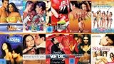 Produkt-Bild: Nice Price Edition - Bollywood Fan Paket 1 [13 DVDs]