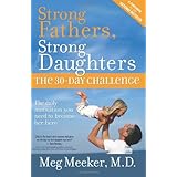 Strong Fathers, Strong Daughters: The 30-Day Challenge