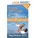 Strong Fathers, Strong Daughters: The 30-Day Challenge