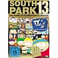 South Park - Season 13 [3 DVDs]