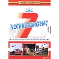 Notarztwagen 7 - Die komplette Serie(Folgen 01-13) [2 DVDs]