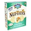 Blue Diamond Natural Almond Nut-Thins Cracker Snack Country Ranch -- 4.25 oz