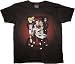 Search : Naruto Gaara Sand Village T-Shirt