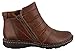Women's Earth Origins, Carson Ankle Boots