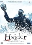 HAIDER - 2 DISC COLLECTORS EDITION
