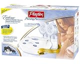 Playtex Electric Double Breast Pump System
