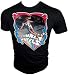 Vintage 70's Mystery Skater Authentic Skateboard Vision Sims style T-Shirt