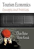 Tourism economics : concepts and practices