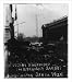 Historic Print (L): [Houdini does an upside-down straitjacket escape, Washington, D.C...