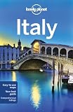 Lonely Planet Italy (Country Travel Guide)