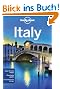 Italy (Lonely Planet Italy)