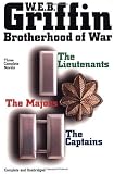 Brotherhood of War: The Lieutenants, the Captains, the Major