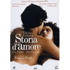 Storia D'Amore