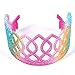 Rainbow Princess Tiara