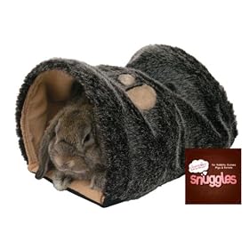 Snuggle Tunnel