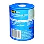 3M PTD2090-24SB Scotch-Blue Pre-taped Loaded Dispenser with 24-Inch Drop Cloth