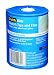 3M PTD2090-24SB Scotch-Blue Pre-taped Loaded Dispenser with 24-Inch Drop Cloth