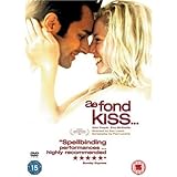 Ae Fond Kiss [DVD]