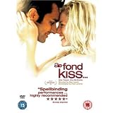Ae Fond Kiss [DVD]