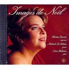 Images of Noel (Gauvin)