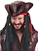 Pirate Wig Long Lady Pirate Wig Long Lady