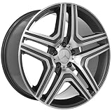 Eurotech Luxury Wheels
