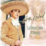 Reina Canta a Mexico