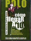 ARGENTINA POLO HANDICAP ALBERTO PEDRO HEGUY HOW TO BE #10 DVD